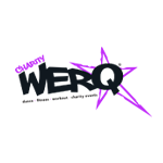 Glow WERQ For Kids' Sake - logo